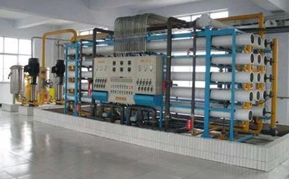 重庆水处理设备